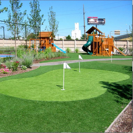 Artificial Grass Turf Synthetic Fake Grass 